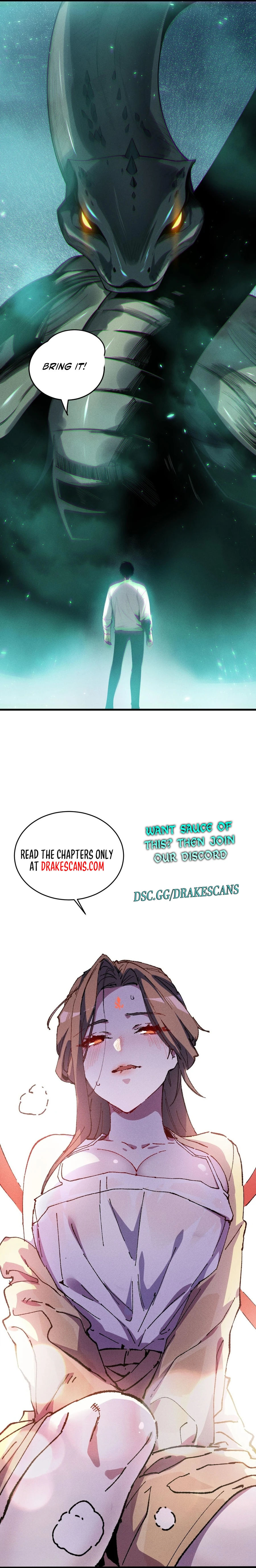 Read Disastrous Necromancer Manga Online