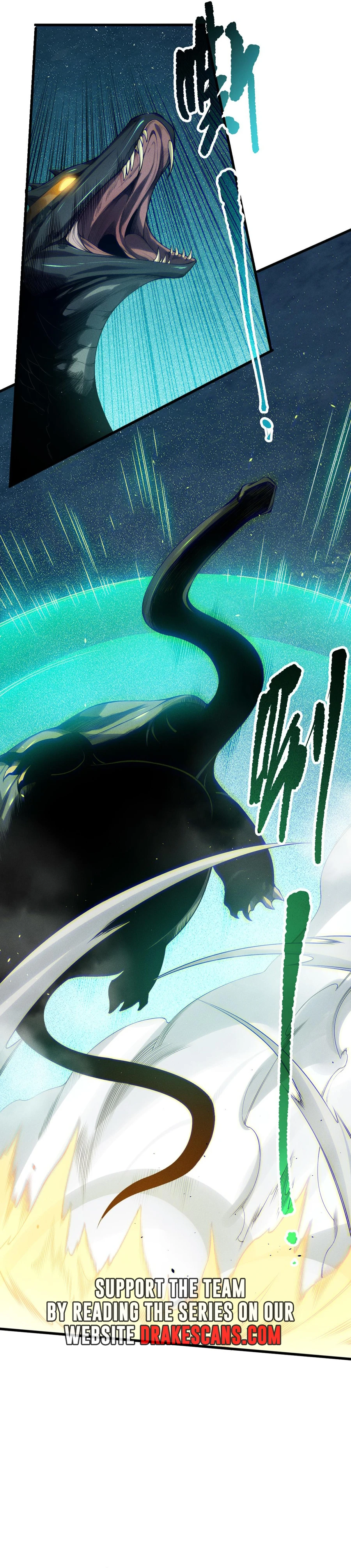 Read Disastrous Necromancer Manga Online