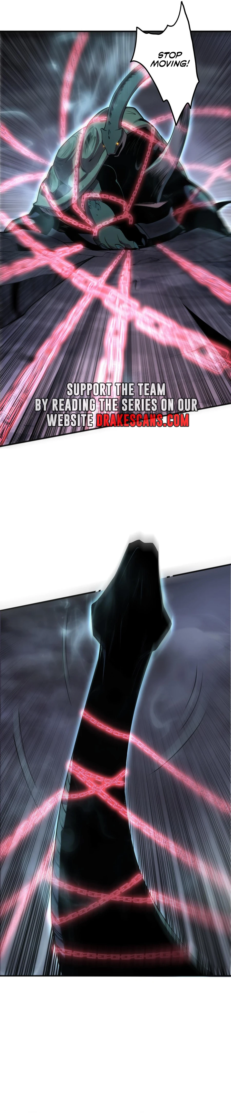 Read Disastrous Necromancer Manga Online
