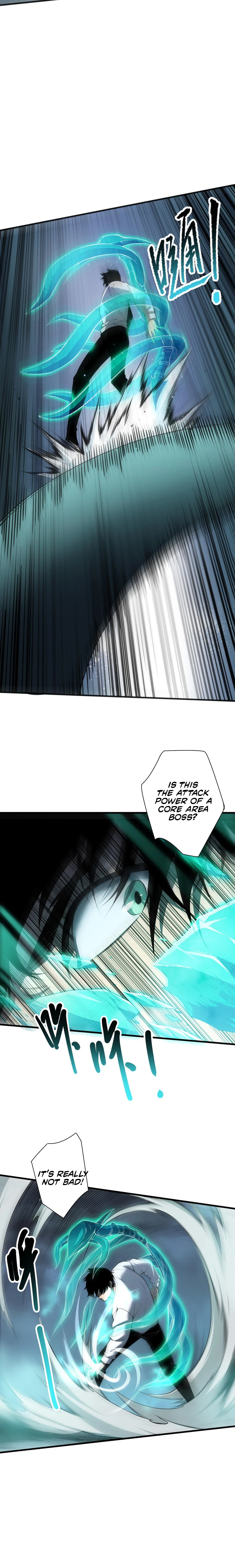 Read Disastrous Necromancer Manga Online