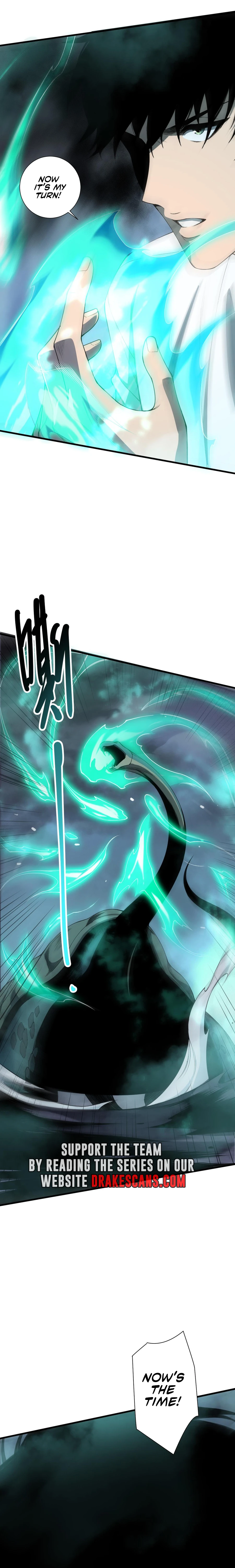 Read Disastrous Necromancer Manga Online