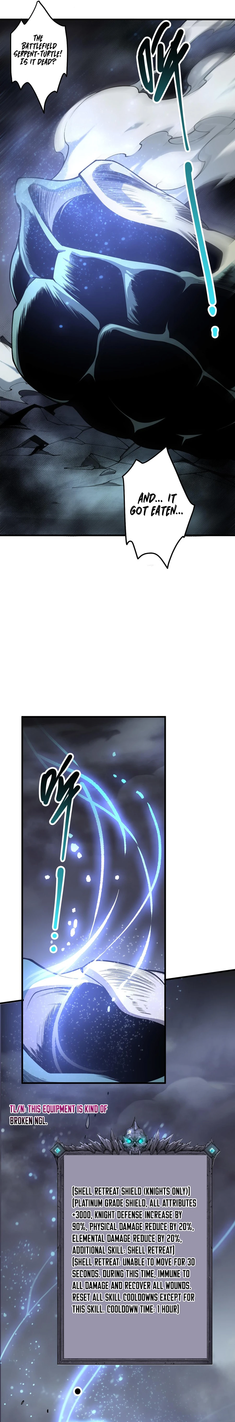Read Disastrous Necromancer Manga Online