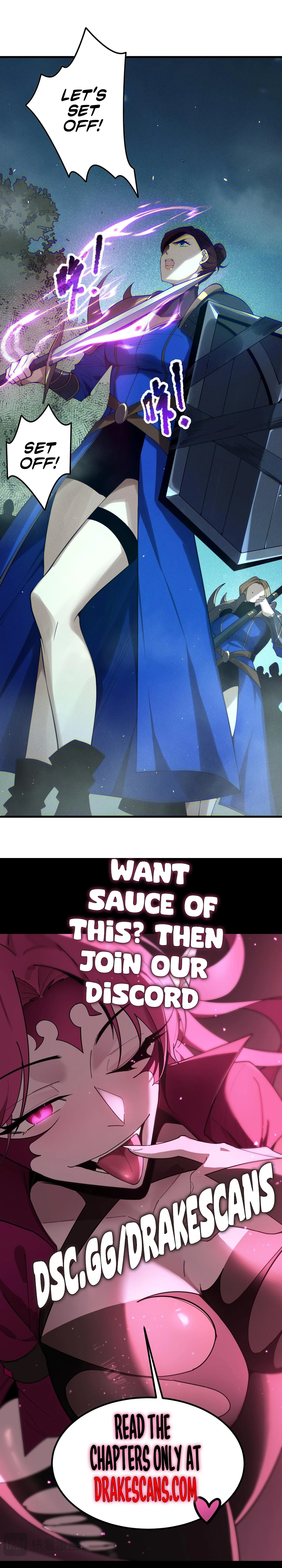 Read Disastrous Necromancer Manga Online