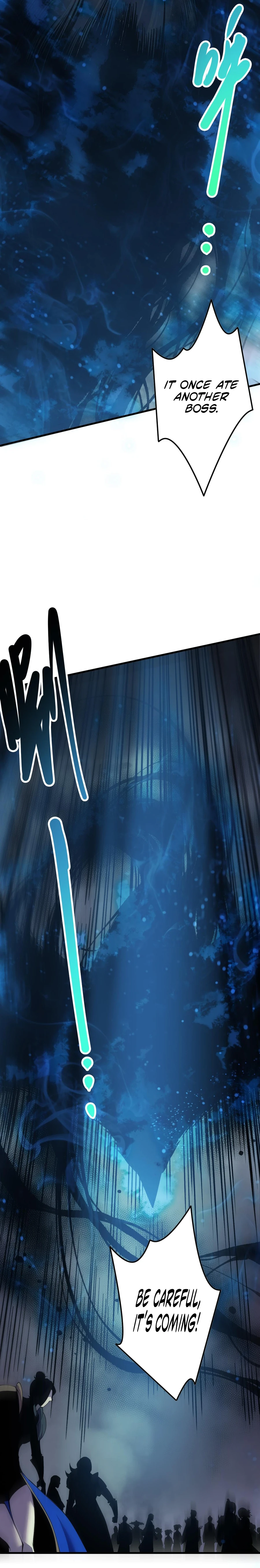 Read Disastrous Necromancer Manga Online