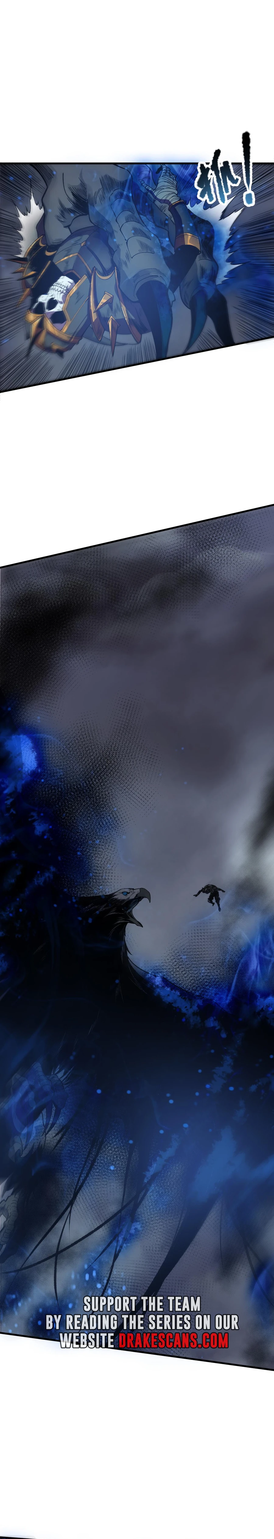Read Disastrous Necromancer Manga Online