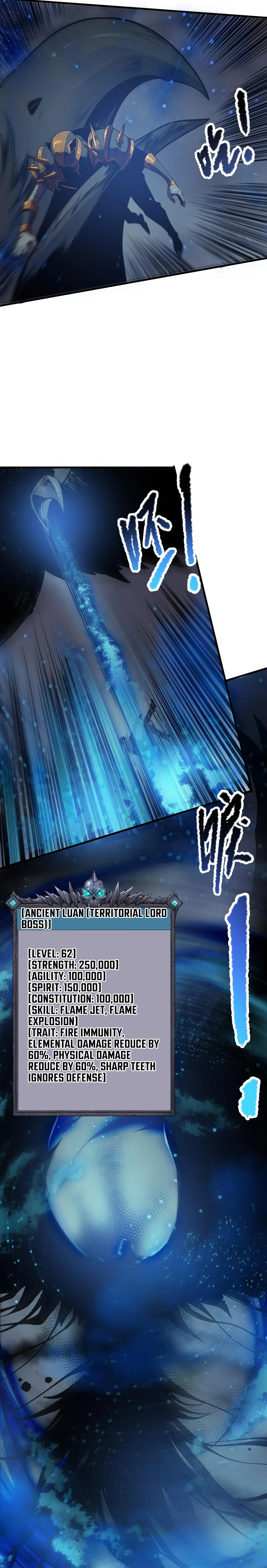 Read Disastrous Necromancer Manga Online