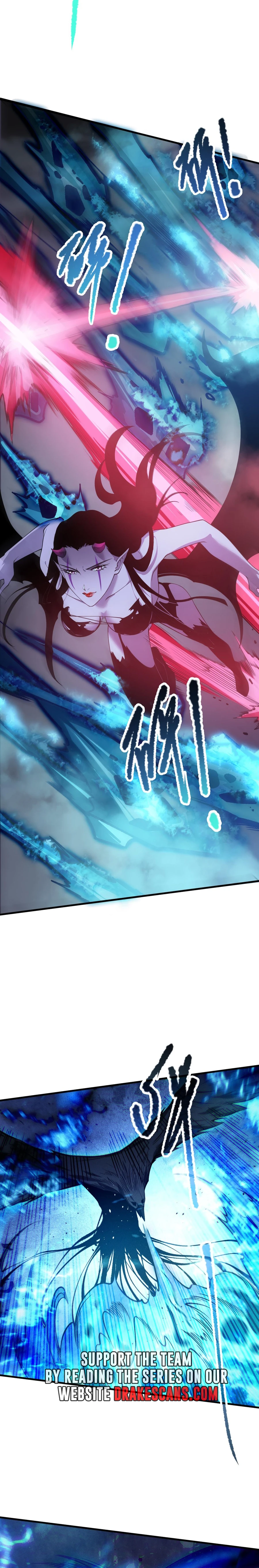 Read Disastrous Necromancer Manga Online