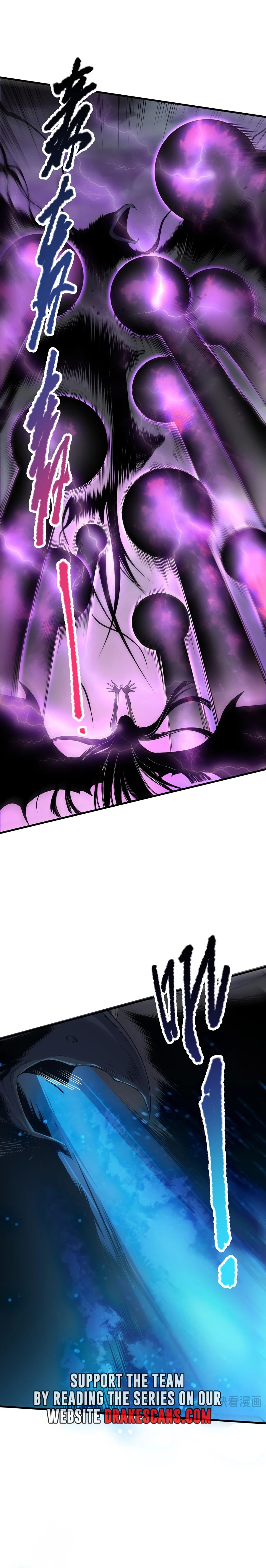 Read Disastrous Necromancer Manga Online