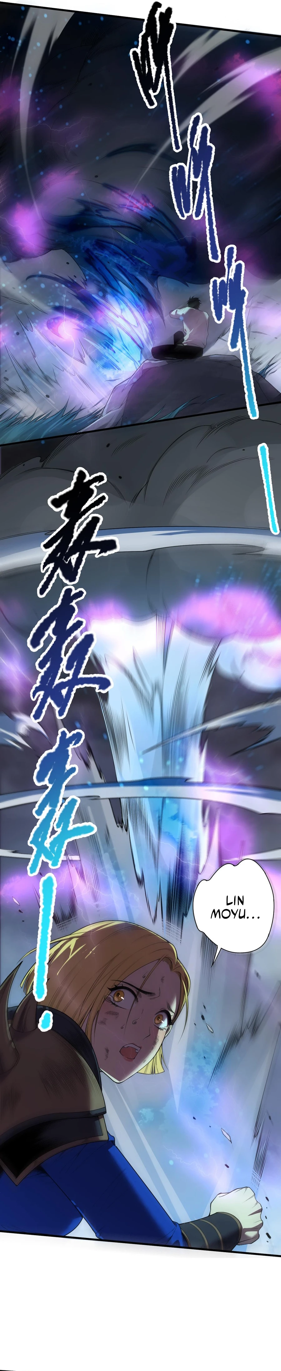 Read Disastrous Necromancer Manga Online