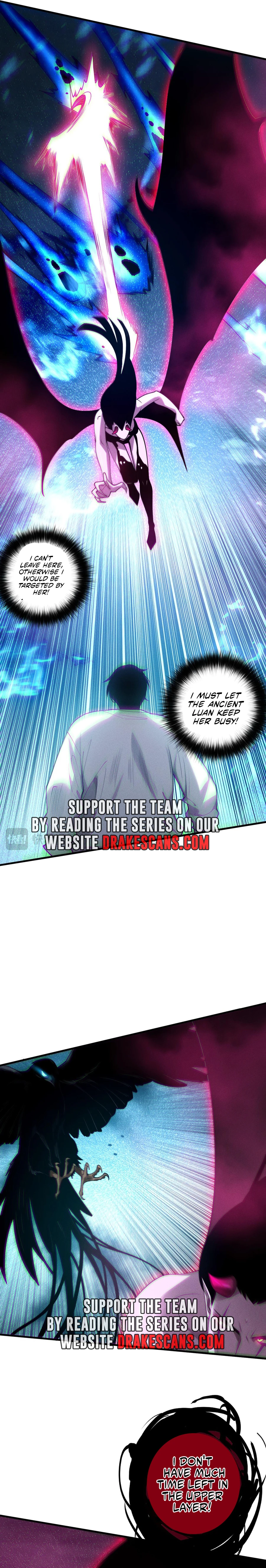 Read Disastrous Necromancer Manga Online