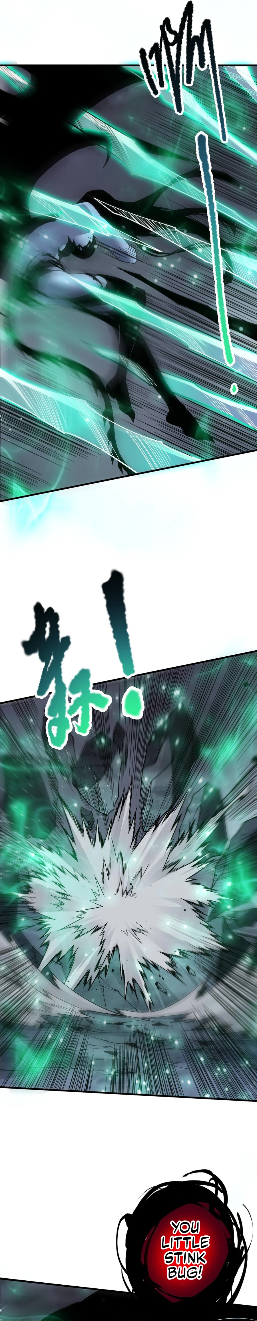 Read Disastrous Necromancer Manga Online