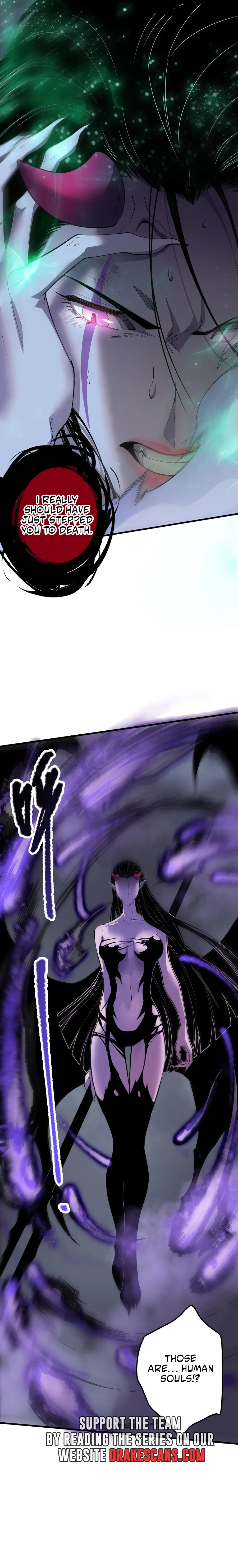 Read Disastrous Necromancer Manga Online
