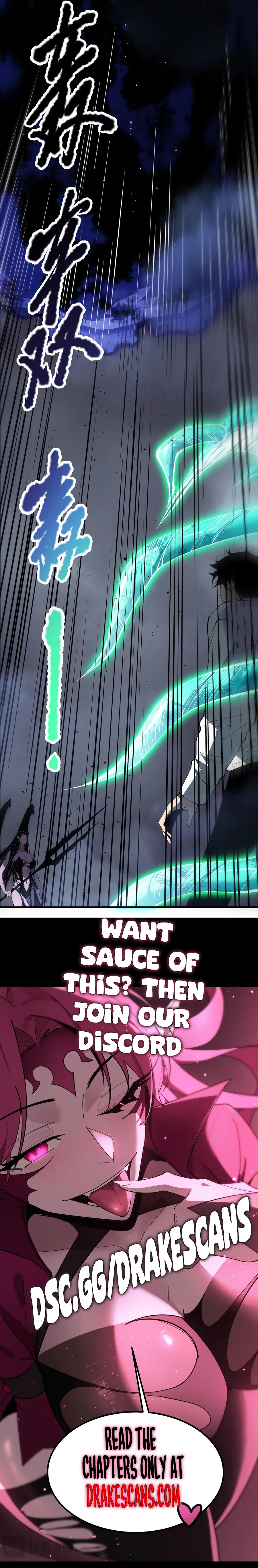 Read Disastrous Necromancer Manga Online