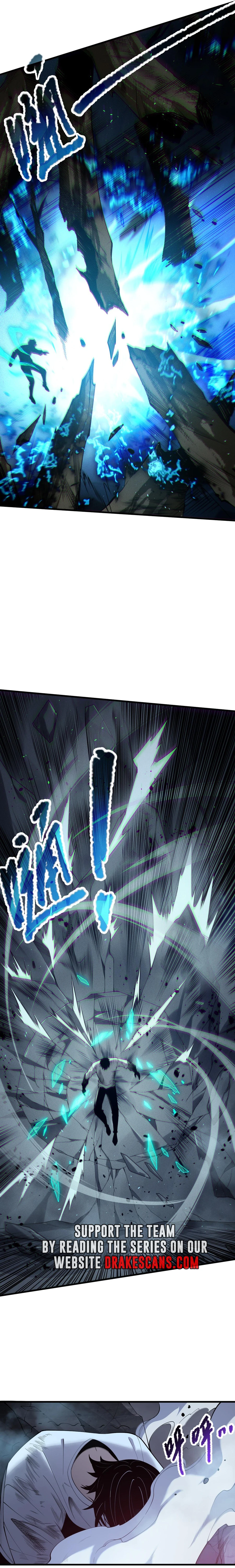 Read Disastrous Necromancer Manga Online