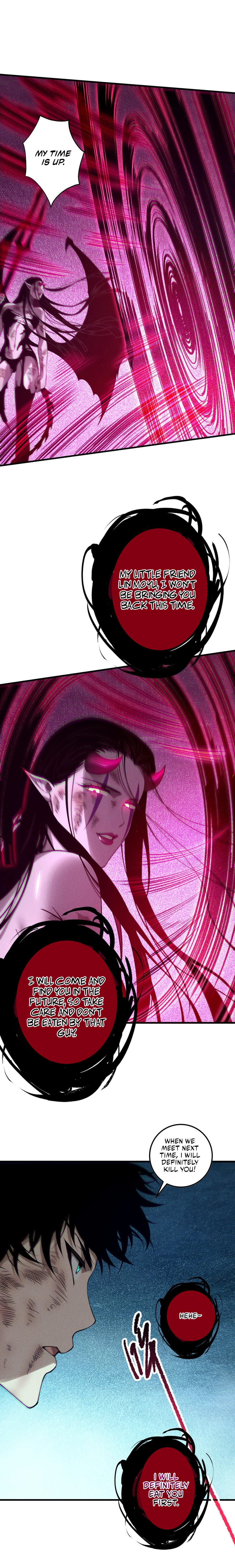 Read Disastrous Necromancer Manga Online