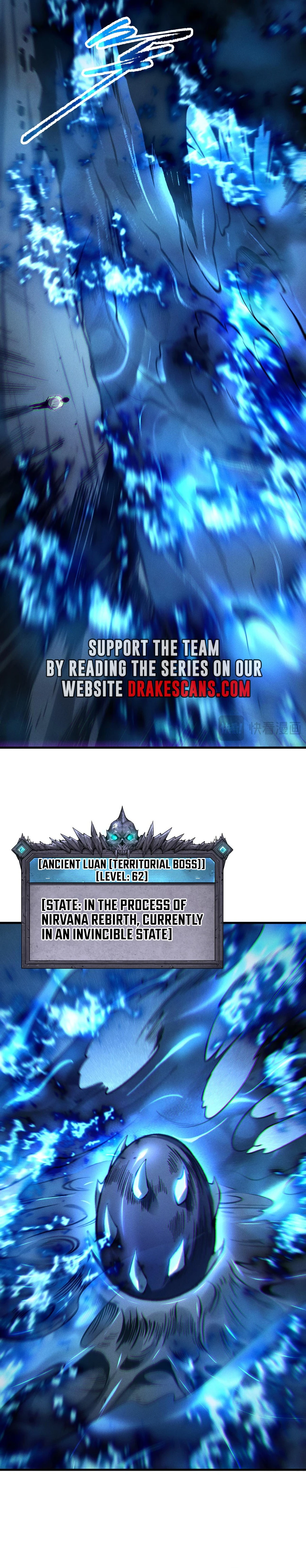 Read Disastrous Necromancer Manga Online