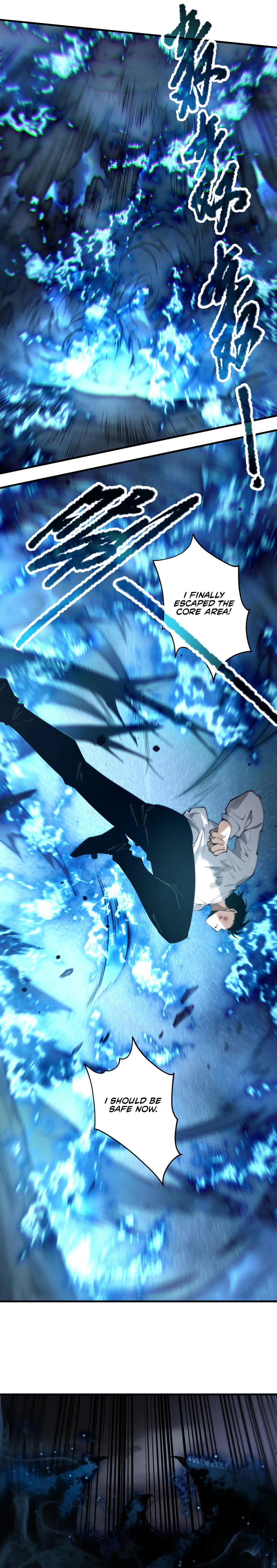 Read Disastrous Necromancer Manga Online