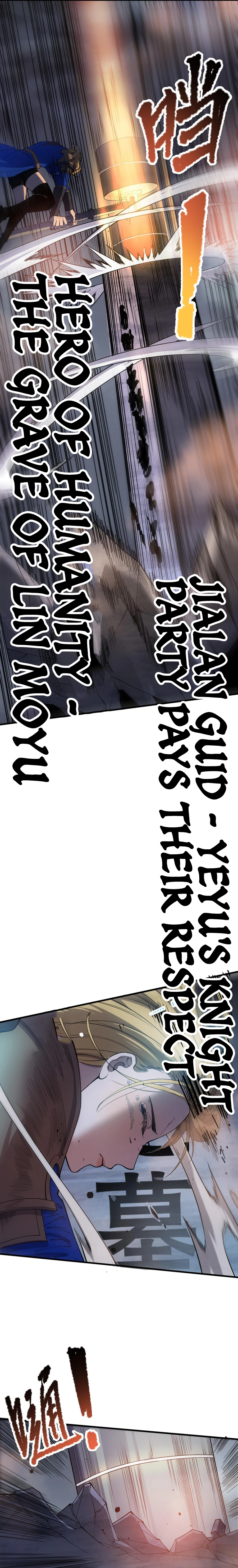 Read Disastrous Necromancer Manga Online
