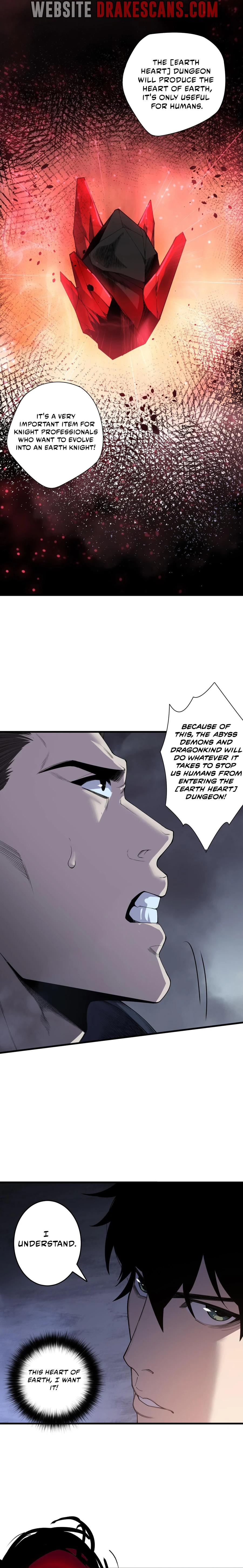 Read Disastrous Necromancer Manga Online