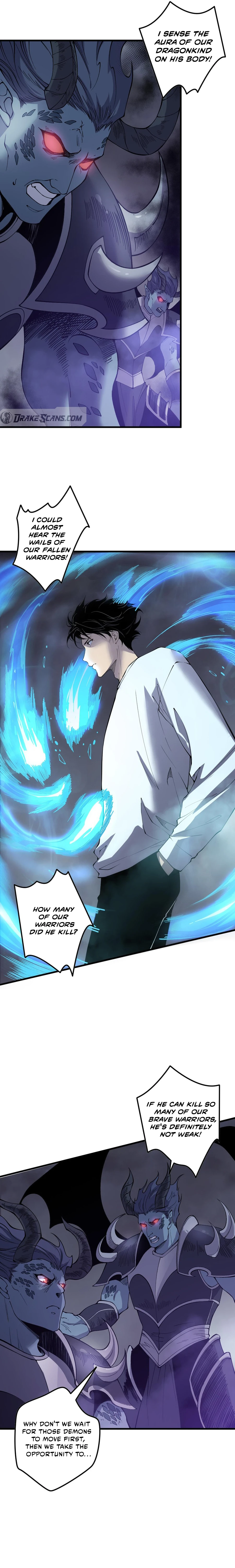 Read Disastrous Necromancer Manga Online