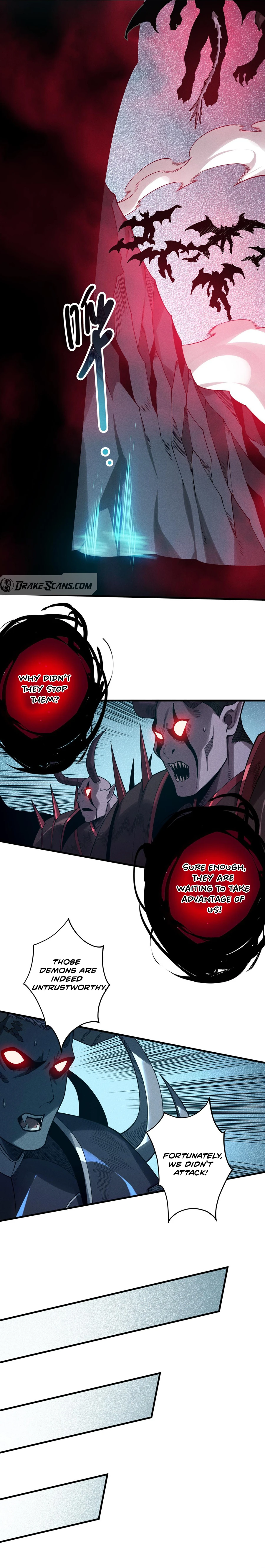 Read Disastrous Necromancer Manga Online