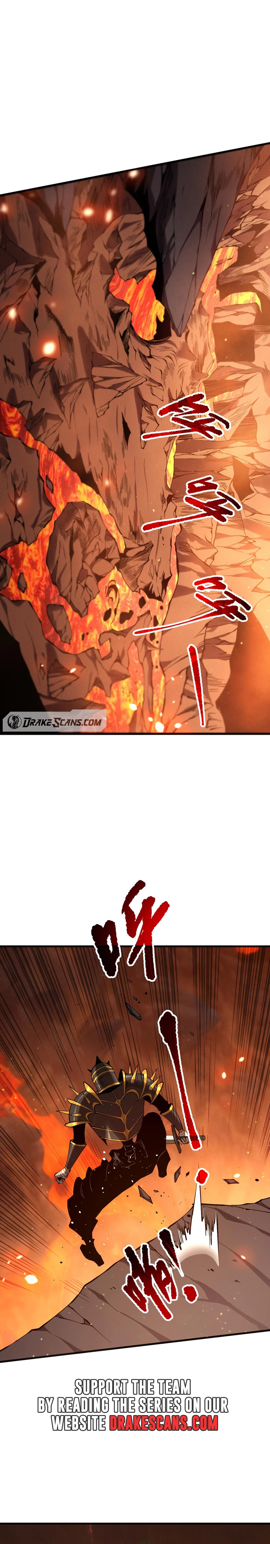 Read Disastrous Necromancer Manga Online