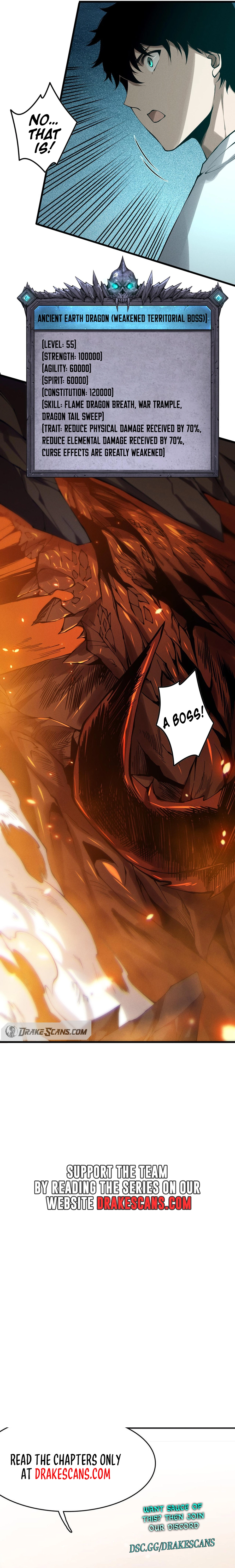Read Disastrous Necromancer Manga Online