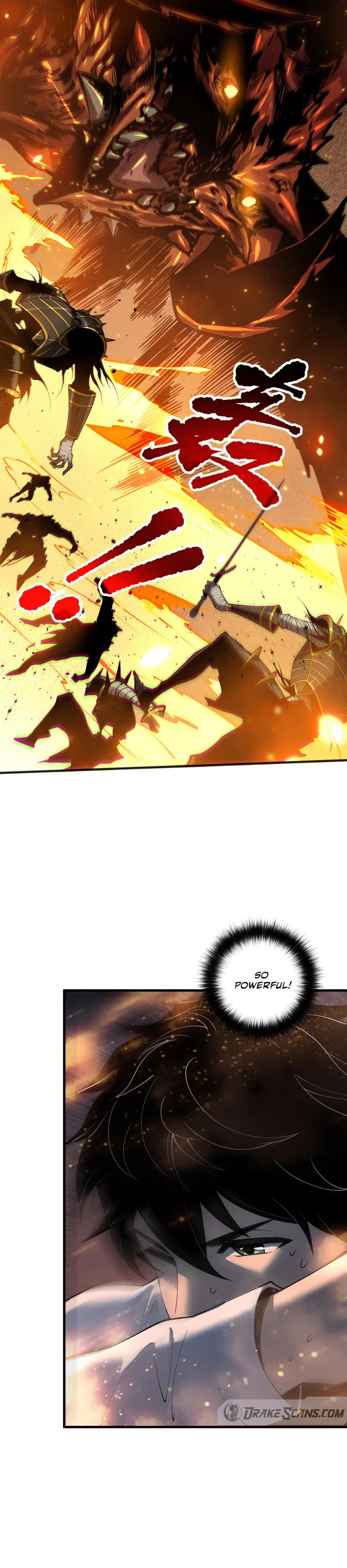 Read Disastrous Necromancer Manga Online