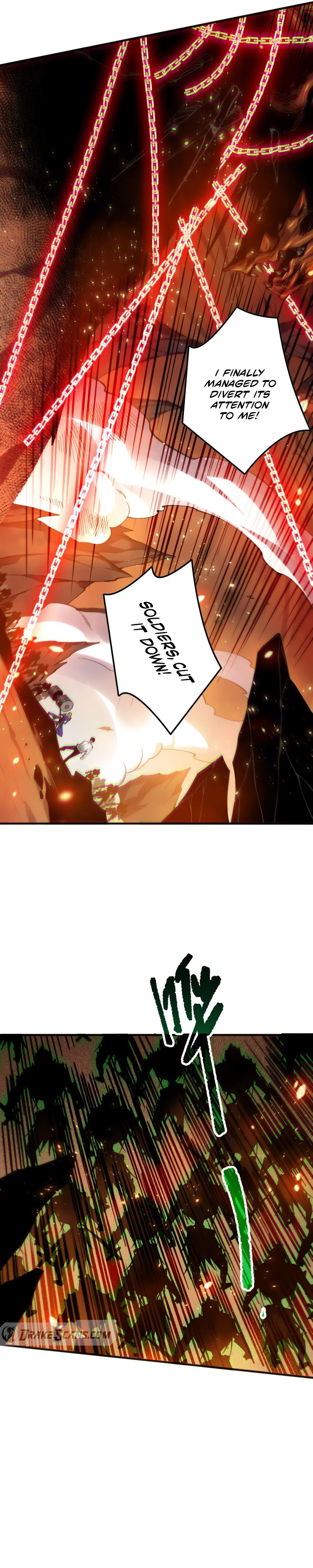 Read Disastrous Necromancer Manga Online