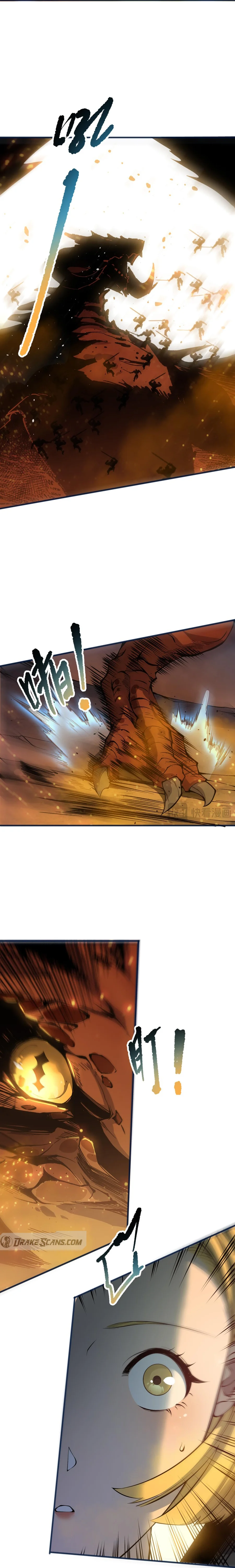 Read Disastrous Necromancer Manga Online