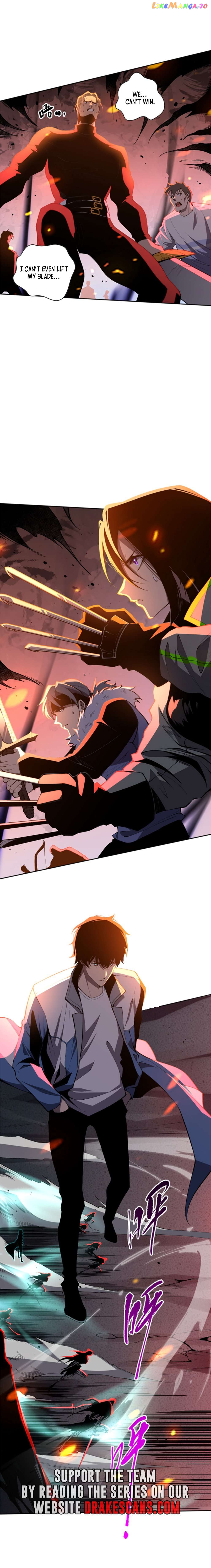Read Disastrous Necromancer Manga Online