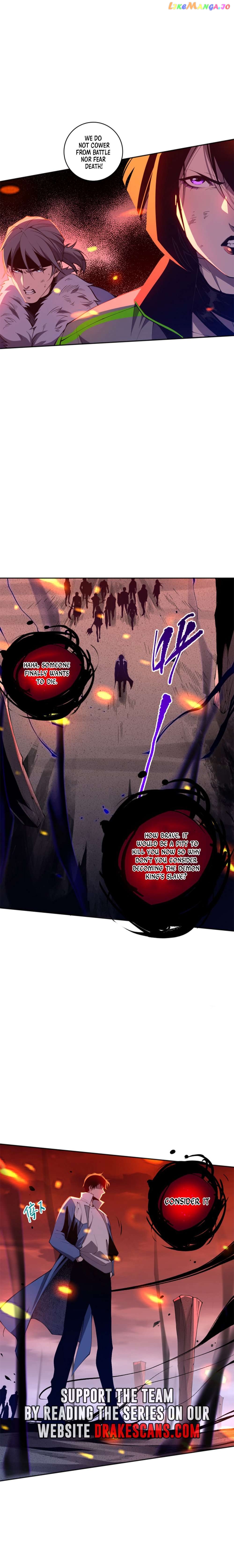 Read Disastrous Necromancer Manga Online
