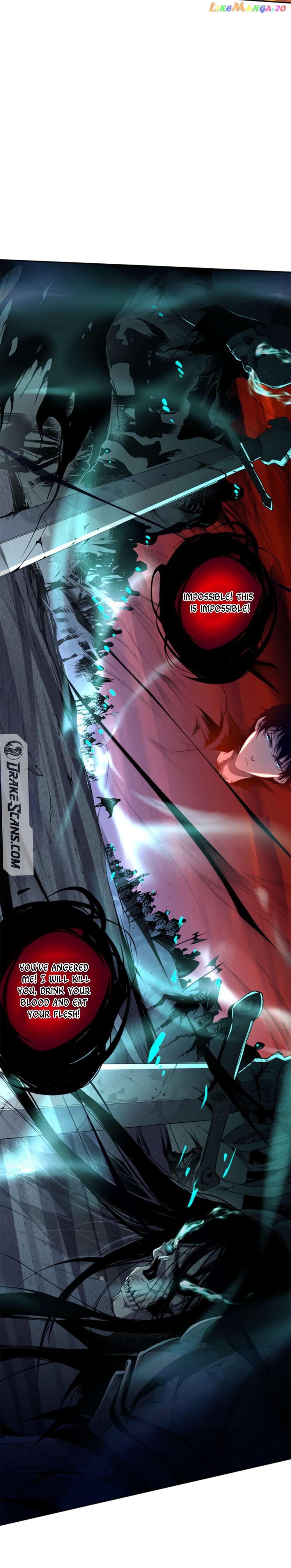 Read Disastrous Necromancer Manga Online