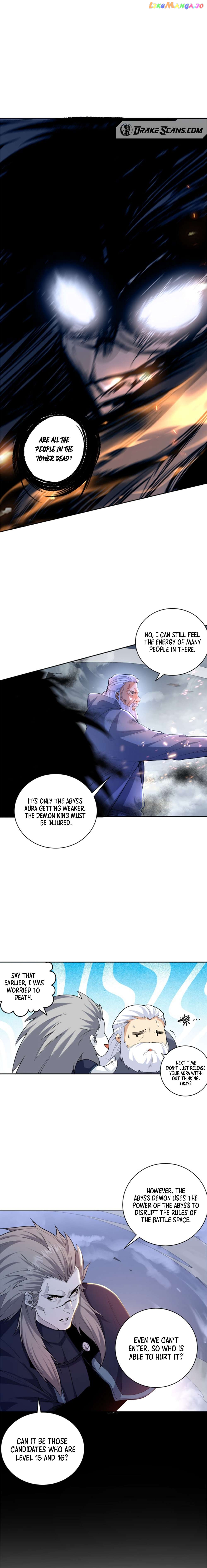 Read Disastrous Necromancer Manga Online