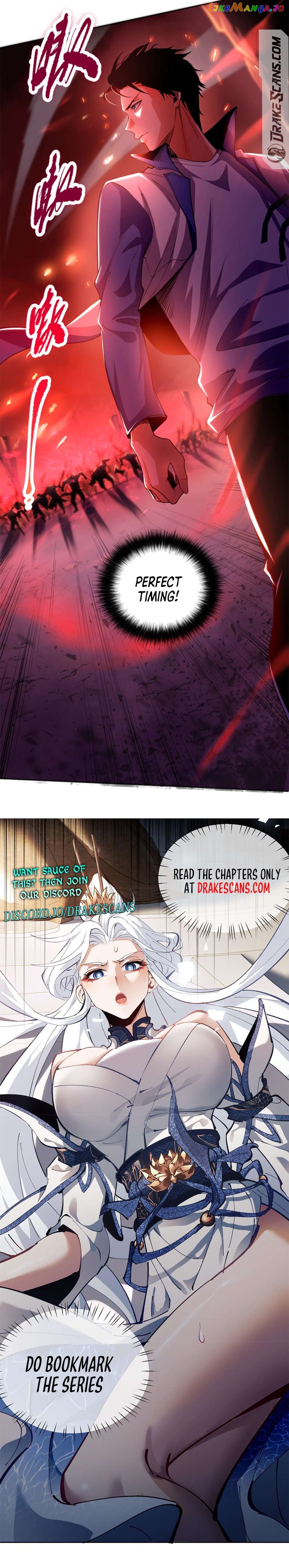 Read Disastrous Necromancer Manga Online