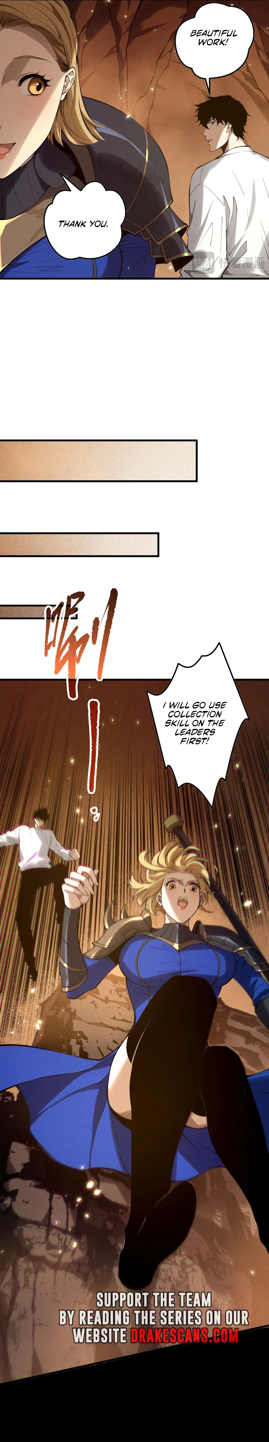 Read Disastrous Necromancer Manga Online