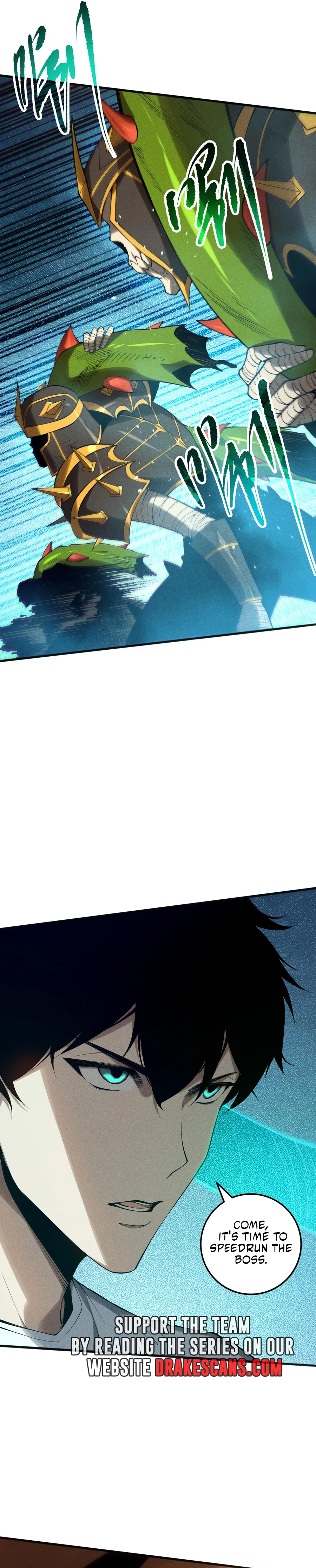 Read Disastrous Necromancer Manga Online
