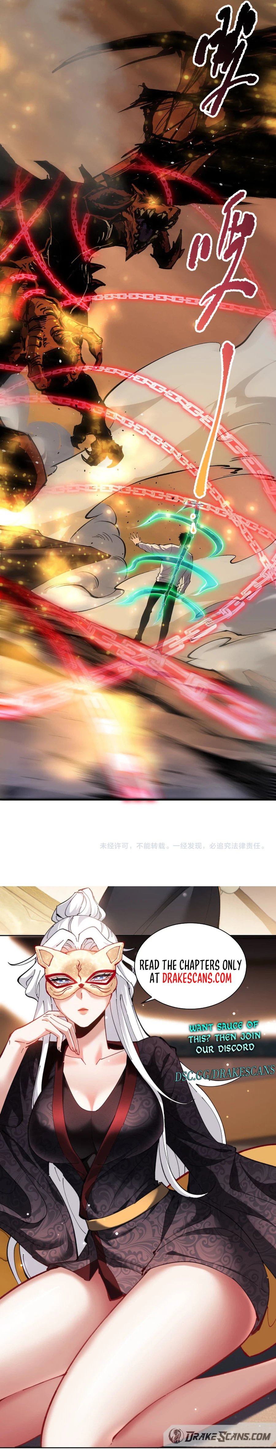 Read Disastrous Necromancer Manga Online