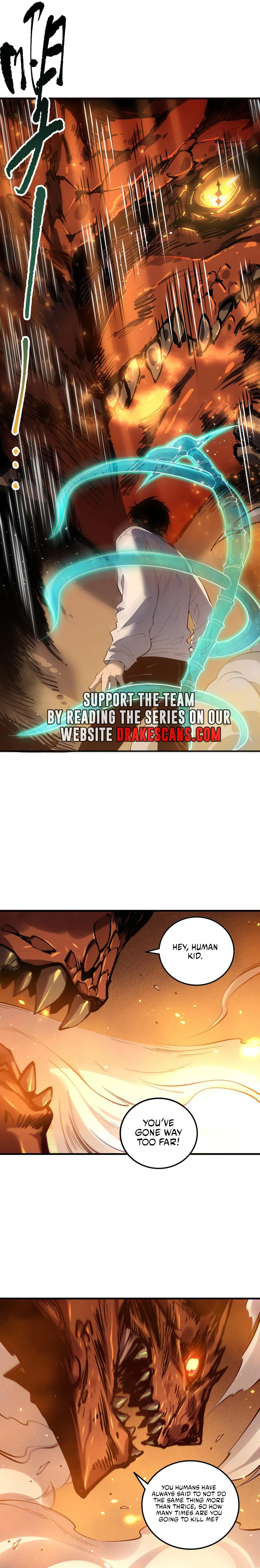 Read Disastrous Necromancer Manga Online