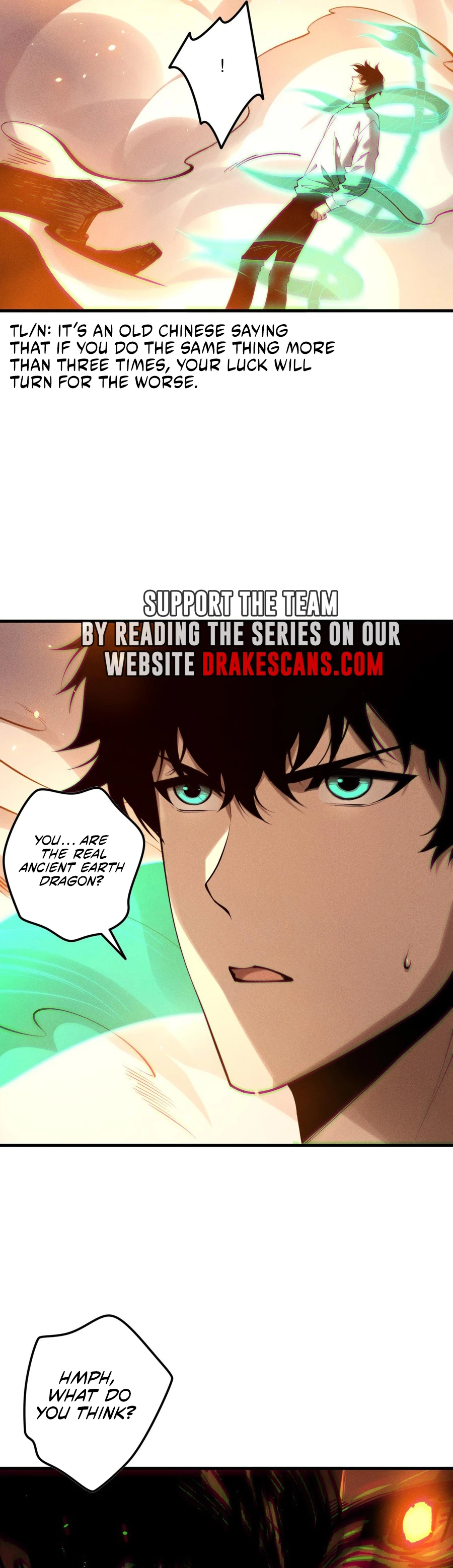 Read Disastrous Necromancer Manga Online
