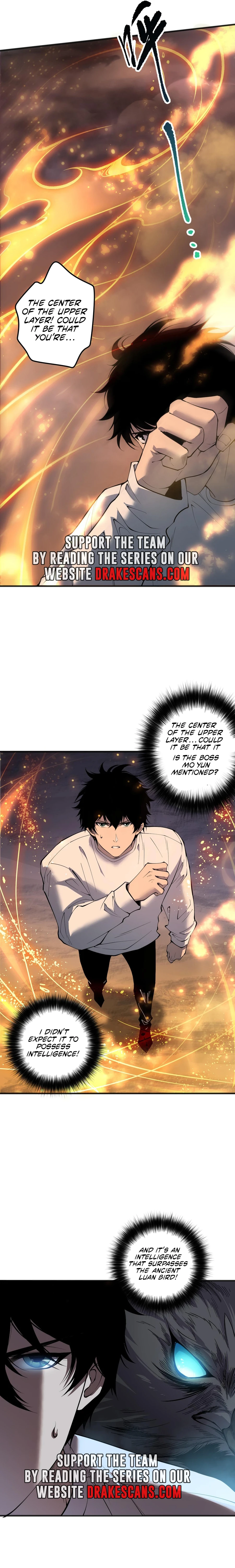 Read Disastrous Necromancer Manga Online
