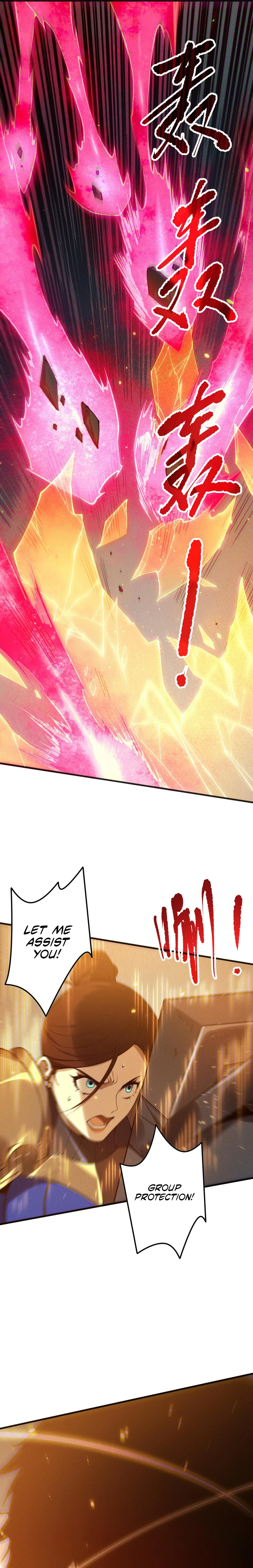 Read Disastrous Necromancer Manga Online