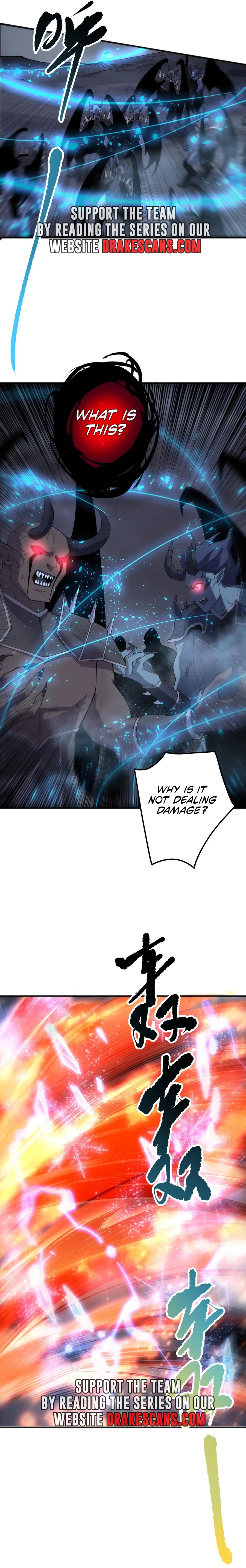 Read Disastrous Necromancer Manga Online