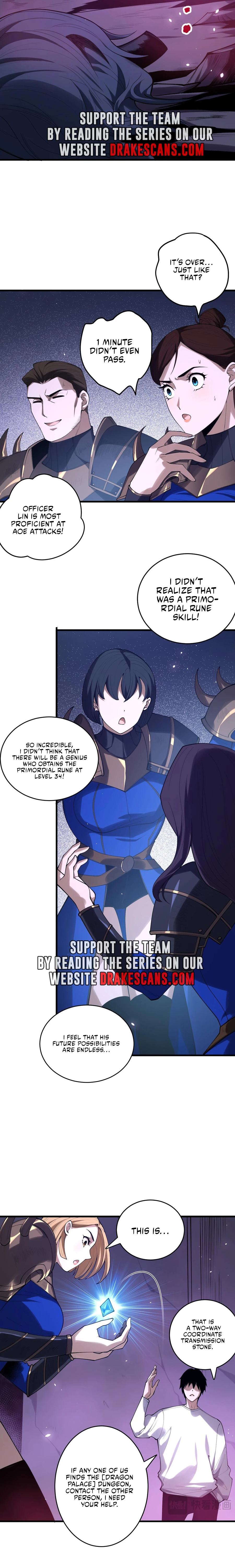 Read Disastrous Necromancer Manga Online