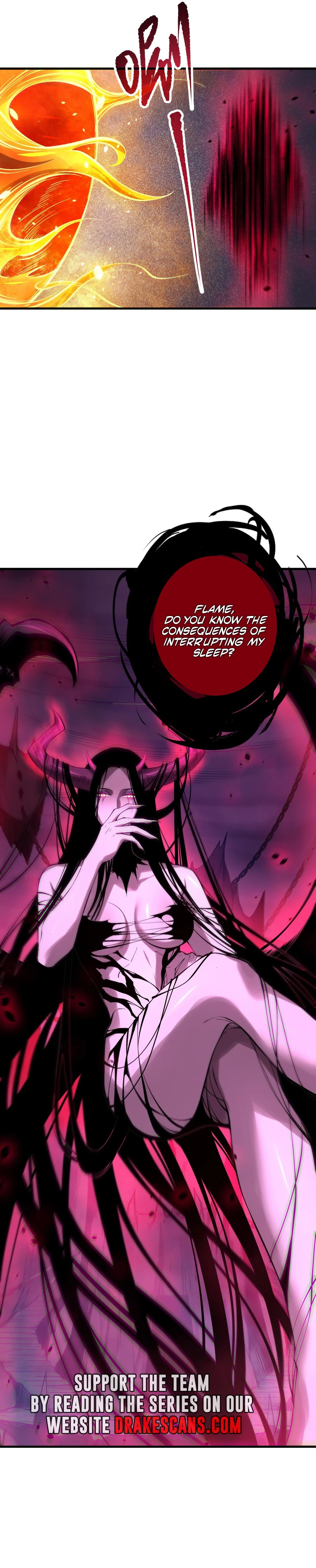 Read Disastrous Necromancer Manga Online