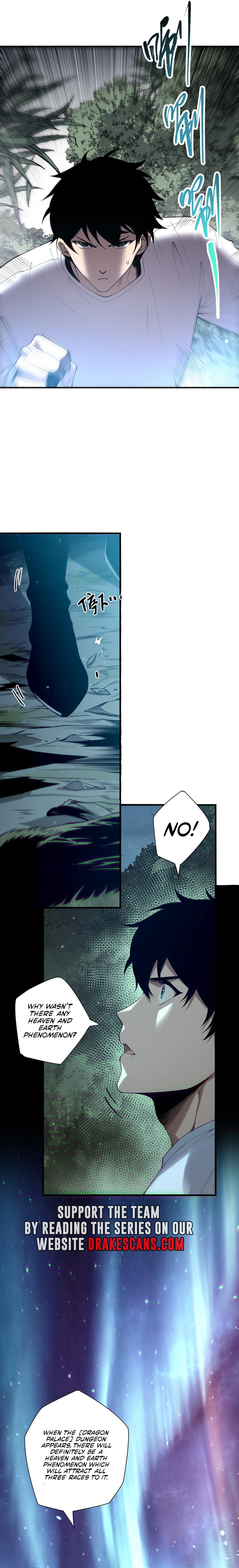 Read Disastrous Necromancer Manga Online