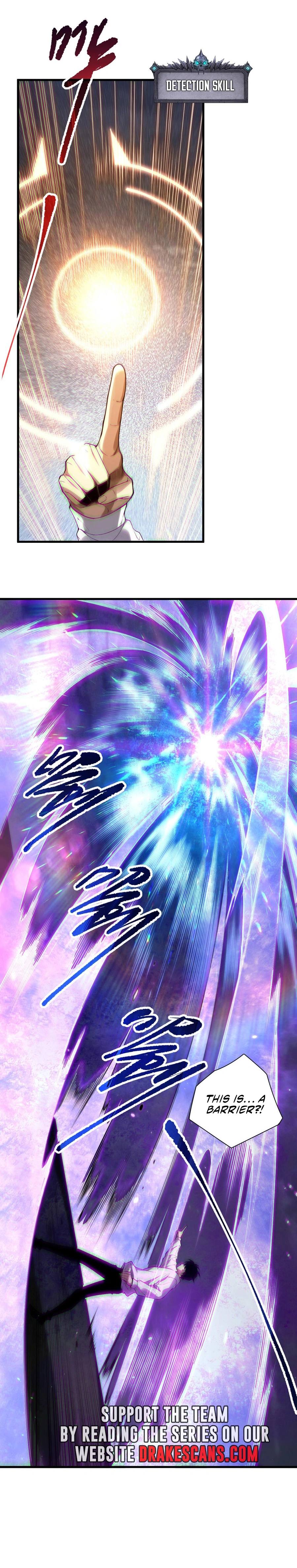 Read Disastrous Necromancer Manga Online