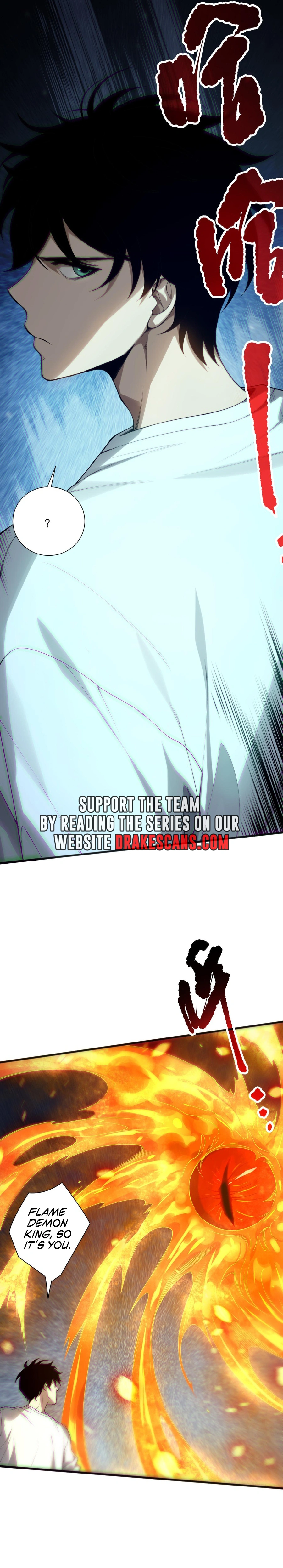 Read Disastrous Necromancer Manga Online