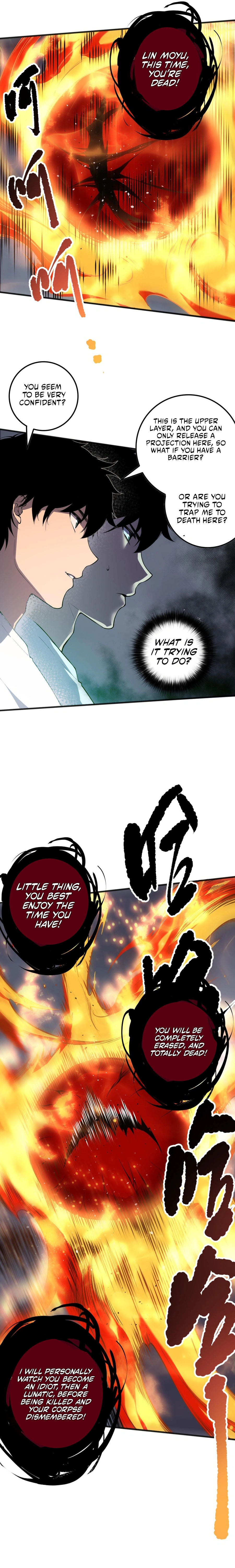 Read Disastrous Necromancer Manga Online