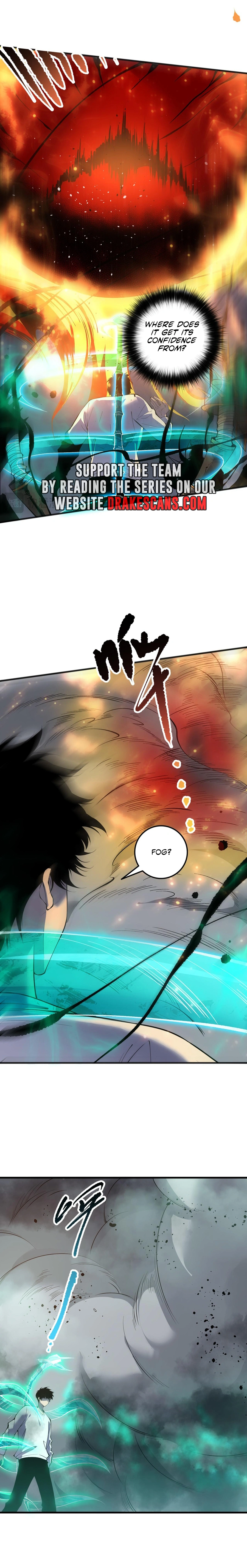 Read Disastrous Necromancer Manga Online